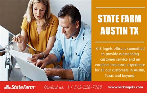 Best State Farm Austin Tx By Statefarmaustintx Medium