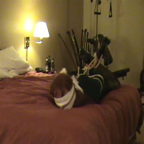 Hogtied Gagged And Blindfolded Crossdresser Gay Porn C5 XHamster