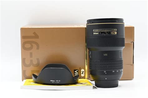 Best Af S Nikkor Mm F G Ed Vr For Robots Net