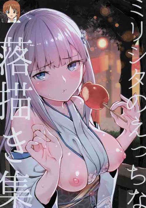 Character Kaori Sakuramori Nhentai Hentai Doujinshi And Manga