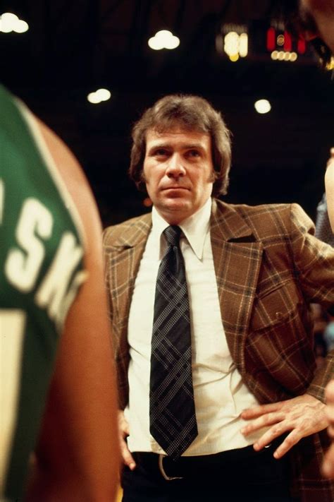 Tommy Heinsohn reelected to Hall of Fame; Fitch, White among finalists