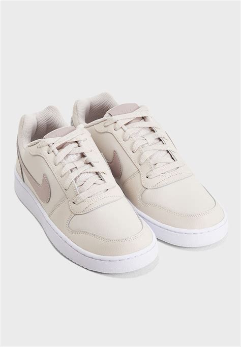 Venta Nike Ebernon Beige En Stock