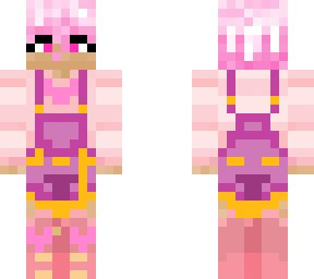 valentines day | Minecraft Skin