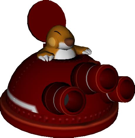 File MPT Monty Mole Png Super Mario Wiki The Mario Encyclopedia