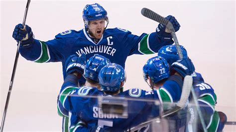 Vancouver Canucks 2015 16 Schedule