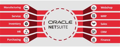 What Is NetSuite And How Does It Work