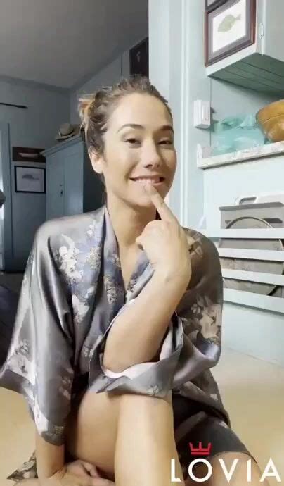 Eva Lovia Dildo Fuck 2