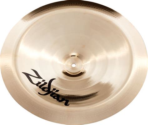 Zildjian A Custom China 18'' A20529 чайна тарелка купить в Москве в ...