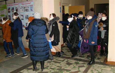 Требования к эвакуационным путям и выходам - Technology Group ...