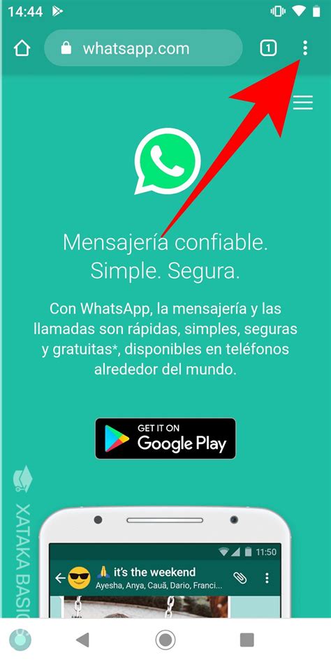 DESCUBRE qué significa HH en WHATSAPP y su USO