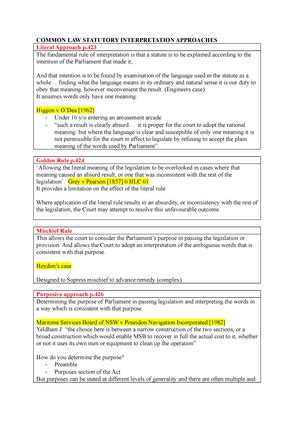 AGLC Guide Aglc4 Accessibility Document Australian Guide To Legal