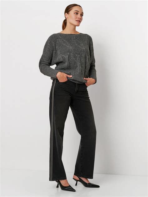 TONI Fashion I Jeans