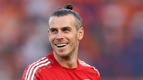 Après Le Real Madrid La Mls Gareth Bale Sengage Avec Le Los Angeles