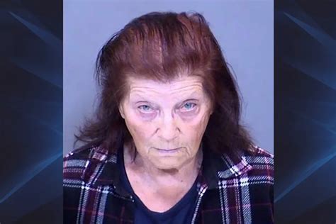 La Post 81 Year Old Woman Convicted Of Cold Case Murder Sentenced To