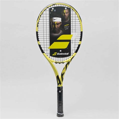 Babolat Aero G Tennis Racquet - Sports Supplies online store