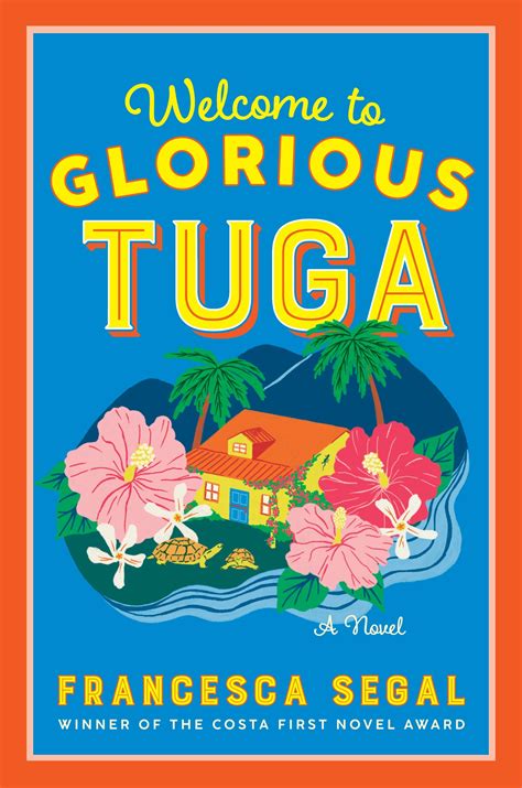 Welcome To Glorious Tuga Release Date Next New Books