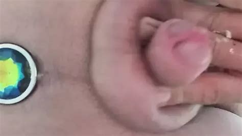 Butt Plug First Time Tight Ass Hole Close Up XHamster