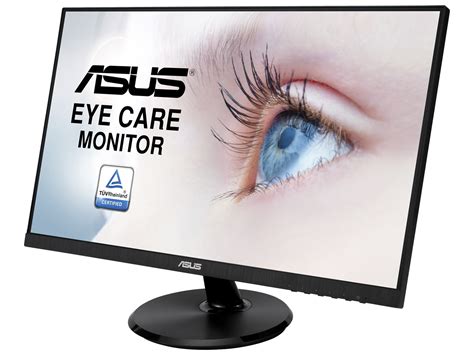 ASUS VA24DQ | Laptop.bg - Технологията с теб