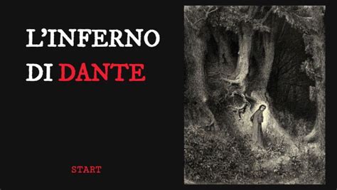 Linferno Di Dante