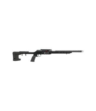 Savage A22 Precision Lite 22LR 18 BBL Ramakko S Source For Adventure