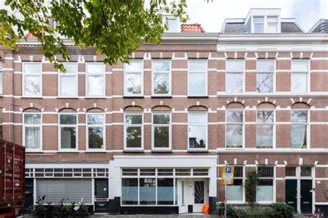 Woning Regentesselaan Den Haag Oozo Nl