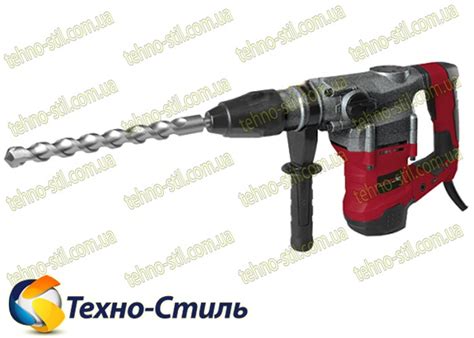 Перфоратор Ижмаш Industrial Line UP-2300 SDS-max купить в Харькове ...