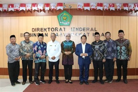 Kaltim Bersiap Jadi Tuan Rumah MTQ Nasional