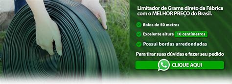 Limigram O Melhor Separador Para Seu Jardim