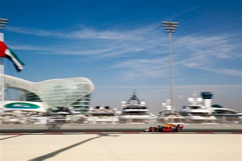 Q4 A Briga De Hamilton E Verstappen Pela Pole E Tudo Da Classifica O