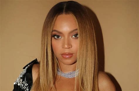 Grammy 2025 Nominees Beyoncé Surpasses Jay Z in Nominations