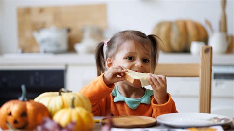 Des Recettes Dhalloween Facile R Aliser Pour Le Repas D Halloween