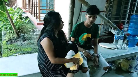 Indische heiße Studentin fickt nach dem Unterricht Heißer Sex mit Freundin xHamster