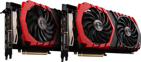 MSI GeForce GTX 1080 Ti Gaming X 11G Graphics Card | Techbuy Australia