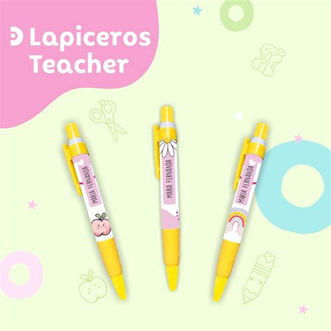 Lapiceros Personalizado Pekokis