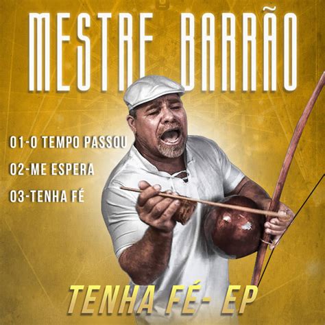 Mestre Barr O Fundador Do Grupo Ax Capoeira