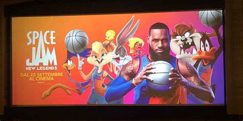 Space Jam A New Legacy La Recensione Di Dunkest Dunkest