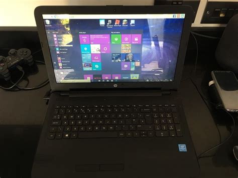 Hp laptop model hp hq-tre 71025 8gb ram 2Tb hard drive | in Poole ...
