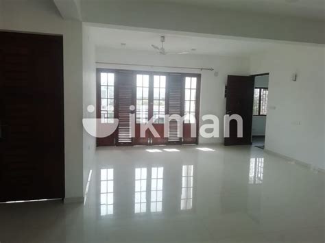 House For Rent In Mount Lavinia Ikman