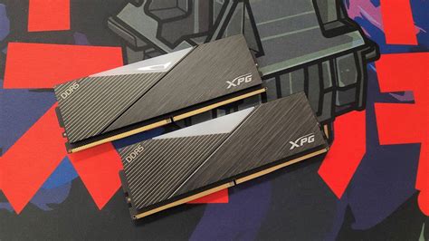 Adata Xpg Lancer Rgb Ddr X Gb Review Mmorpg