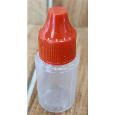 10ML PP Eye Dropper Bottle Size 50x12mm Hxd At Rs 1 5 Piece In