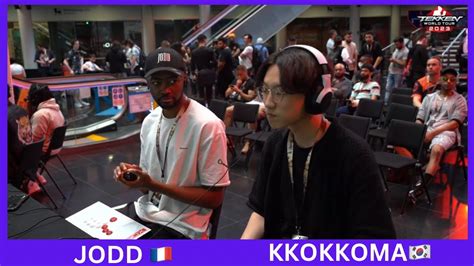 VS FIGHTING XI KIBA KKOKKOMA VS JODD TOP 24 Winners TWT