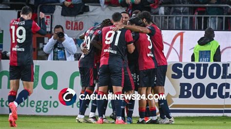 Udinese Cagliari nulla da fare per questo rossoblù giocatore verso il