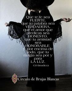 Ideas De Frases Para Brujas Brujas Frases De Brujas Brujas Blancas