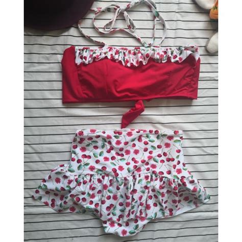 New Bikini Shopee Thailand