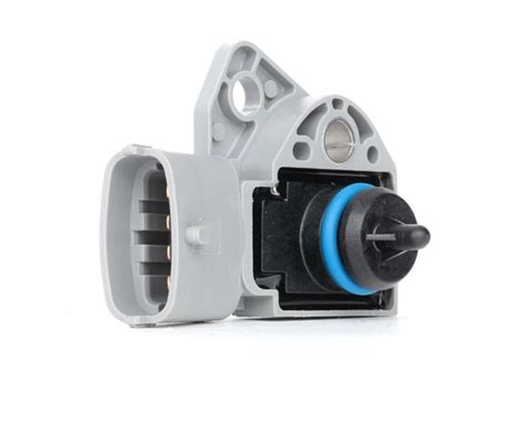 BOSCH Kraftstoffdrucksensor für CITROËN C5 in Original Qualität ...