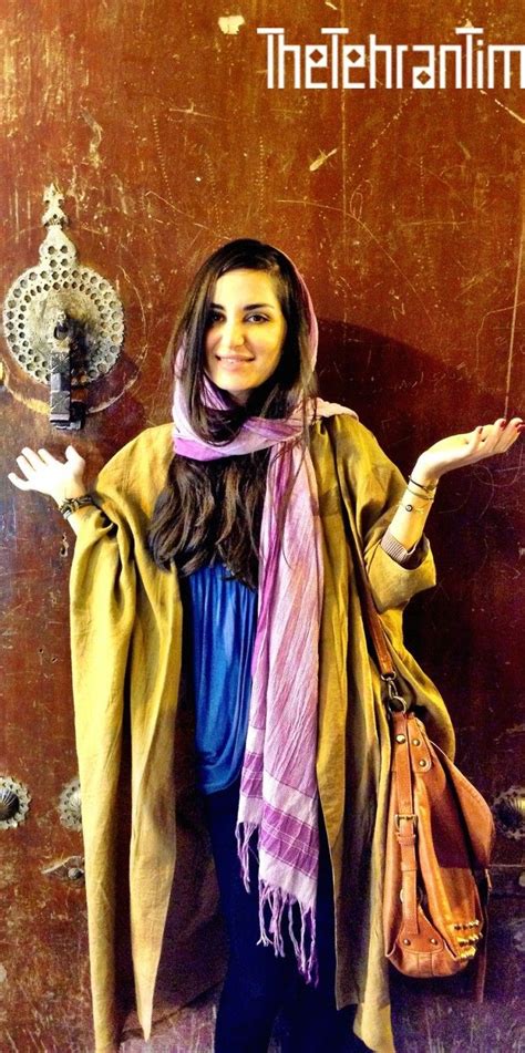 Street Fashion in iran from The Tehran Times | Fashion, Iranian fashion ...