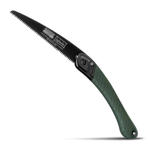 Bahco LAP-KNIFE Foldable Saw with Bonus Knife Laplander Set