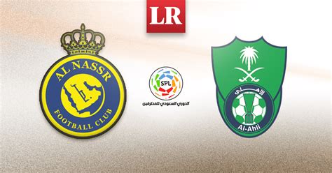 Al Nassr Vs Al Ahli SC LIVE: When And Where Can You Watch Cristiano ...