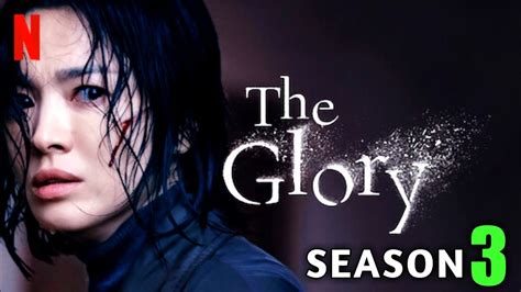 The Glory Season 3 Trailer|Release date|Promo HD, Part 3 - YouTube