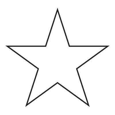 Star Outline Vector Art, Icons, and Graphics for Free Download